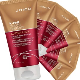 Joico K-PAK Color Therapy Luster Lock 1,76 oz - Paquete de 6