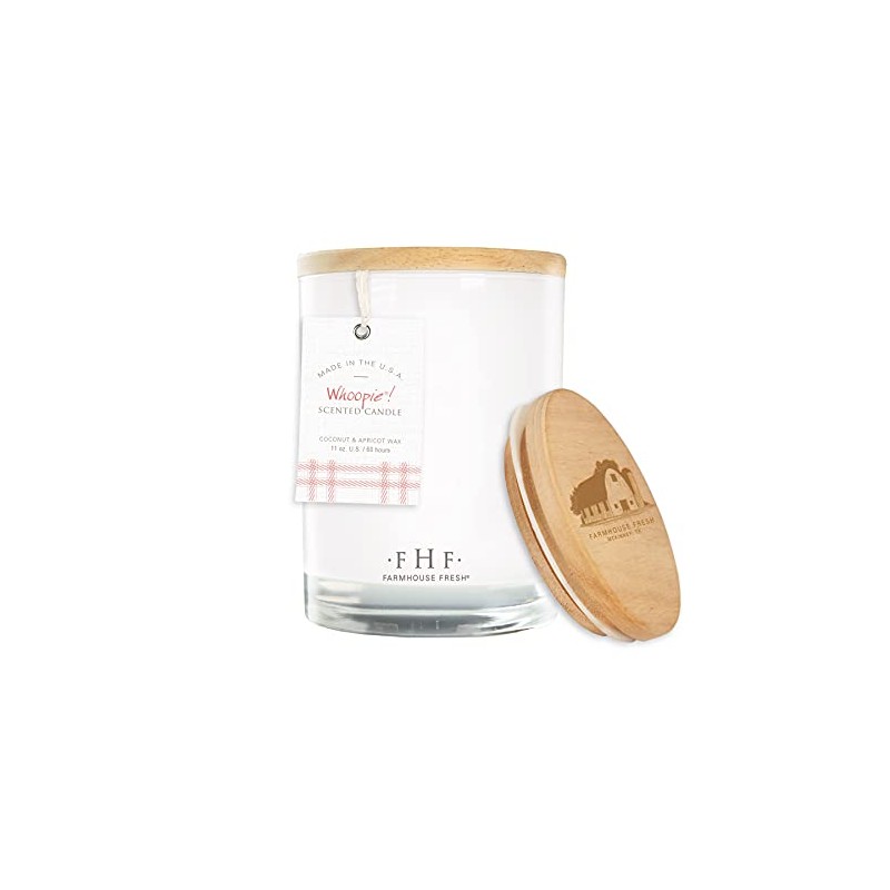 FarmHouse Fresh Whoopie Candle, 11 oz.