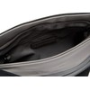 TOM TAILOR Roma Damen Umhängetasche Crossbody Bag Klein Schwarz