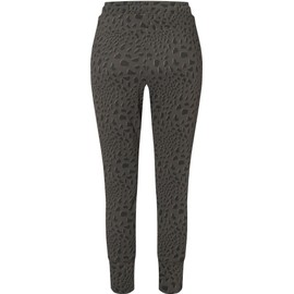 MAC Jeans Women's Boyfriend Jeans, Antique Moss Le (381l)