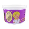 Wax Necessities Waxness Empty Refill Wax Can for Wax Beads
