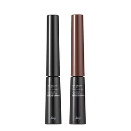 The Face Shop fmgt Inkgraphy Liquid Liner 5.5g