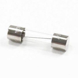 Genie 34138A10F Garage Door Opener Fuse Genuine Original Equipment Manufacturer (OEM) Part