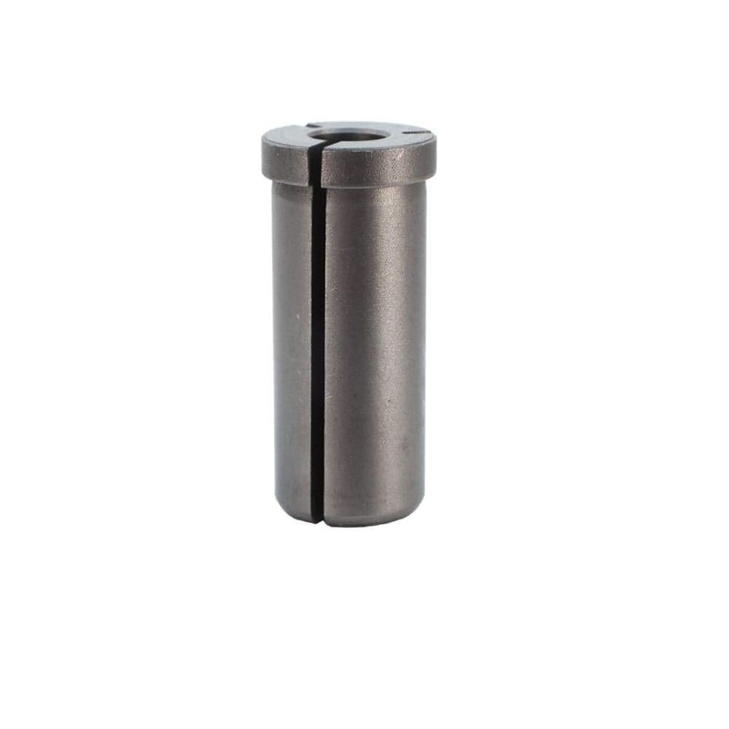 Whiteside Router Bits 6400 Steel Router Collet with 1/4-Inch Inside