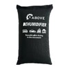 1Above 500g Reusable, Microwaveable Car Interior Dehumidifier Bag - to
