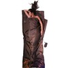 Cocoon ST40 12550001205000 T Sheet Silk M.Elephant