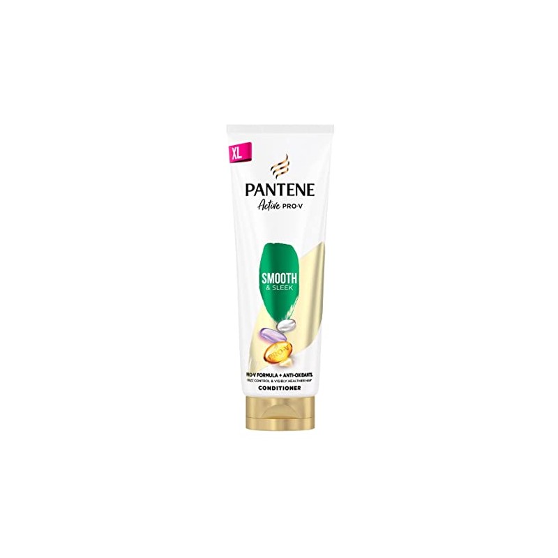 PANTENE CONDITIONER SMOOTH & SILKY
