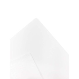 1 x Iron-On Patch, White, Iron-On Patch, Iron-On Patches for Clothes, Jeans, Jackets (30 x 9 cm)