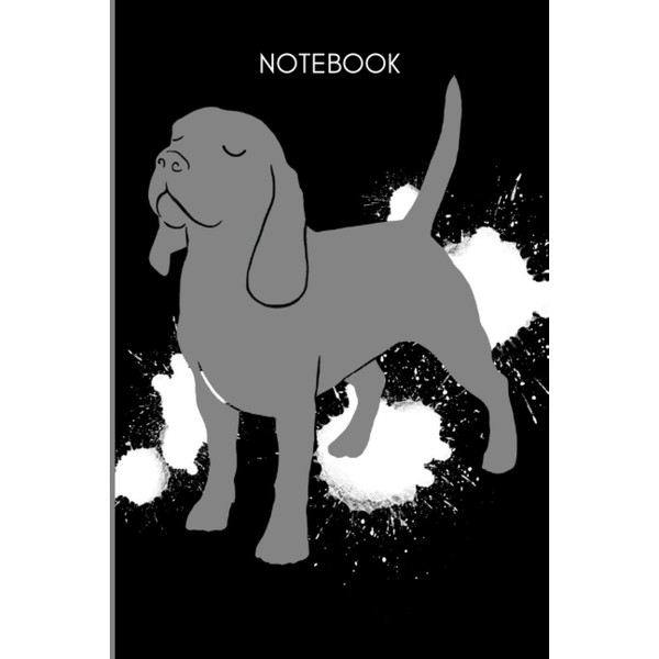 Beagle Note Book