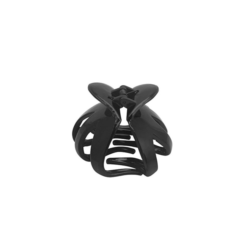 Hair Accessories,Women Octopus Claw Hair Clip Hairpin Accessory Curved Design