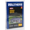 Walthers Cornerstone 933-3838 Single Family House