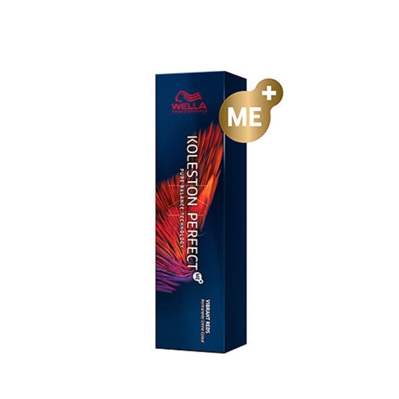 Wella 8/43 Koleston Perfect Me+ 60 ml