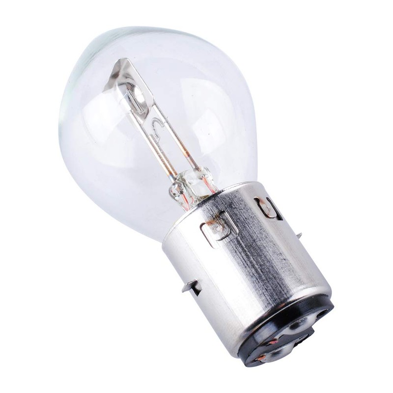 Poweka S2 12V 35/35w Chinese Scooter Light Bulb Fits for
