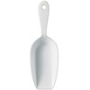 Wada Corporation Hollow Kitchen Scoop, Small, 4.7 inches (120 mm),