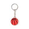 DonJordi Basketball Keyring - The Pendant for All Athletes and