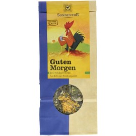 Sonnentor Guten Morgen Organic Herbal Tea 50 g