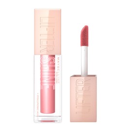 Maybelline Lifter Shine 004 Gloss Splamper Lip Lipstick Gloss