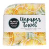 Planet Revive Unpaper Towels - Pack of 6 (choose design),