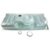 TRQ Gas Fuel Tank 18 gal Compatible with 1983-1986 Ford