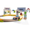 Haba 303058 Kullerbü - Themenset Rennstrecke