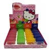 24 Mini Bálsamos Labiales 12 Tintas Paletas Envío Gratis