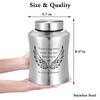 Urns for Ashes Decorative Urns for Adult Human Ashes Large