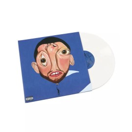 Mac Miller – Balloonerism - 2 x LP Vinyl Records 12" - NEW Sealed - Hip Hop