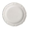 Mikasa French Country Salad Plate, 8", White - F9000-202