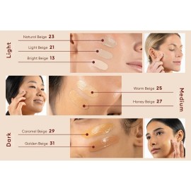 Missha Choboyang Bb Cream Spf 30 Pa++ 50ml Tono 21