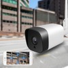 1080P HD Wifi Outdoor Camera IP66 Bullet Camera Night Vision