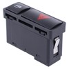 Hazard Switch Hazard Switch Locking Switch Central Locking Warning Light