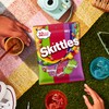 Skittles Lollies Fun Size Variety Pack 32 Pieces (Fruits, Sours,