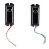 Infrared/IR Beam Detector Sensor for Perimeter Protection Outdoor Security System