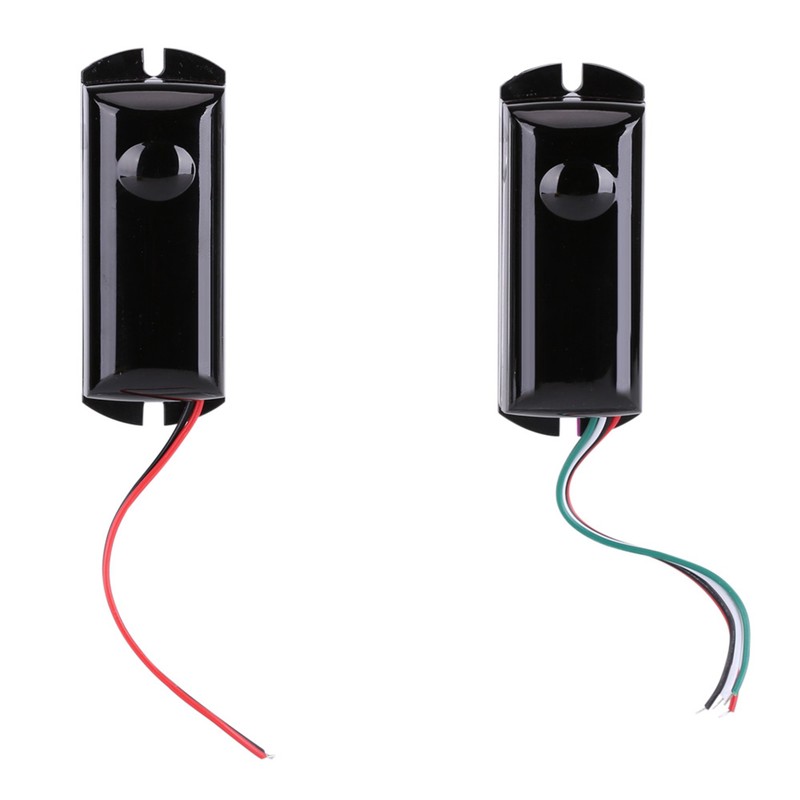 Infrared/IR Beam Detector Sensor for Perimeter Protection Outdoor Security System