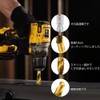 Drill Tap, Hex Bit, Drill Bit, Hexagonal Shaft, Set of