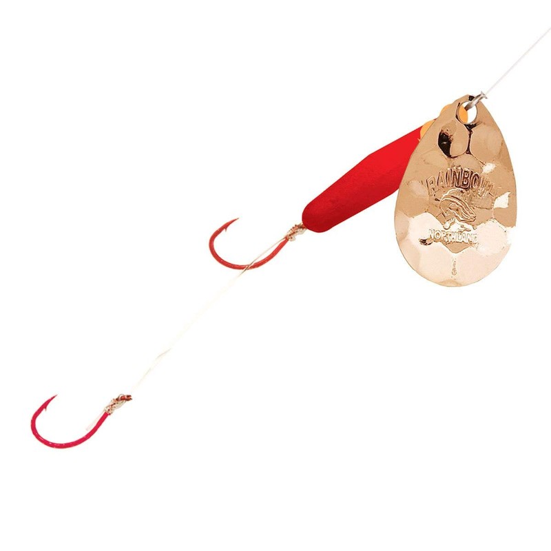 MR Walleye® FLOAT'N Crawler Hauler, 1/Card