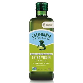 California Olive Ranch Destination Series Everyday Extra Virgin Olive Oil, 500Ml.