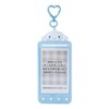 Sanrio 208591 Cinnamo Roll Custom Card Holder (Maipachirun Series)