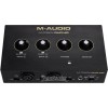M-Audio M-Track Duo HD USB-C Audio Interface