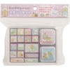 San-X FT70103 Sumikko Gurashi Stamp Set