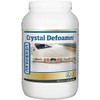Chemspec Crystal Defoamer, Professional Strength Antifoaming for Carpet Cleaning Systems,