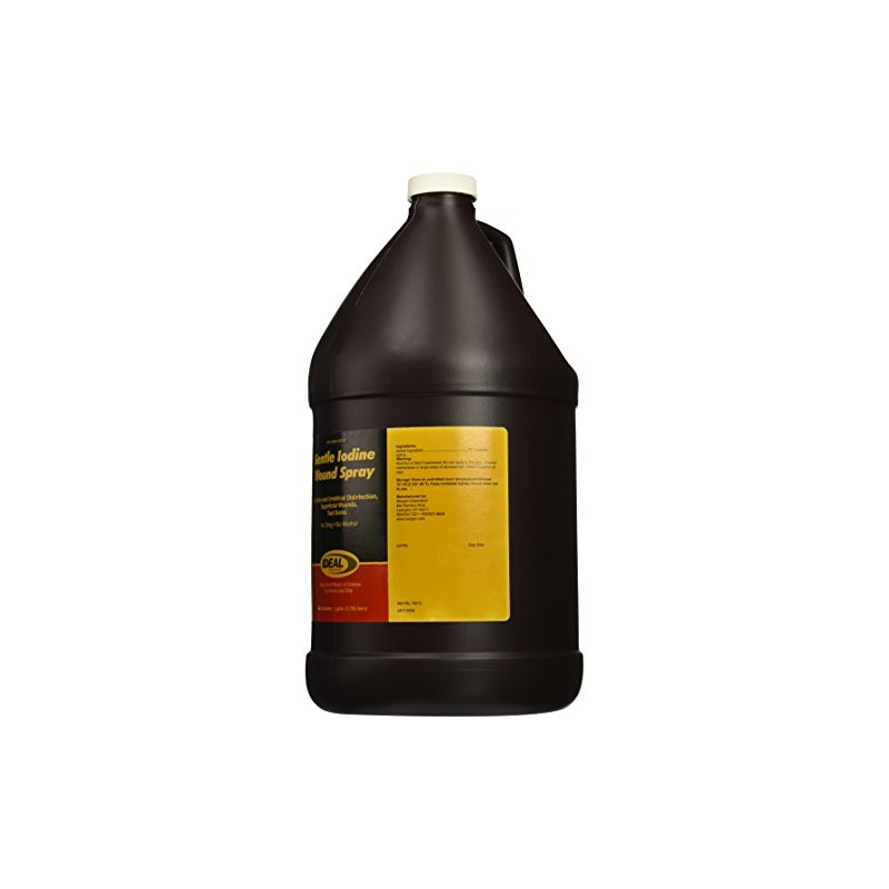 neogen corporation 79215 Gallon, 1% Iodine