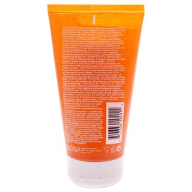 Origins Refreshing Orange Skin Exfoliant Facial Scrub with Jojoba Ginseng 5 Fl Oz