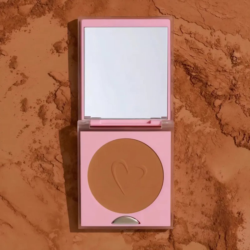 Bronceador en Polvo Mega Bronze de Beauty Creations