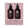 New Nordic Hair Volume Shampoo & Conditioner Duo, 2 Items