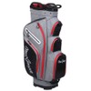 MacGregor Golf Mac 2.0 Heather Cart Bag with 14 Full