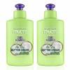 Garnier 2 PACK GARNIER FRUCTIS TRIPLE NUTRITION CURL NOURISH MOISTURE