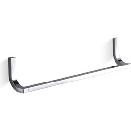 Kohler Loure 18'' Towel Bar 11580-CP