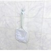 OHE Hot Water Net, White, Height 11.4 x Width 5.5