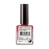 KISS NEW YORK Gel Strong Nail Polish 0.44oz - KNP002